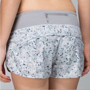 Lululemon speed short